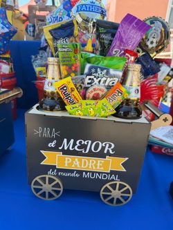 Father's Day gifts