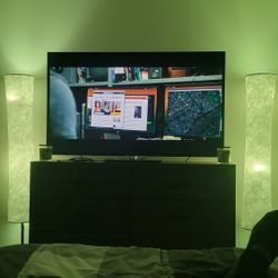65inch VISIO 