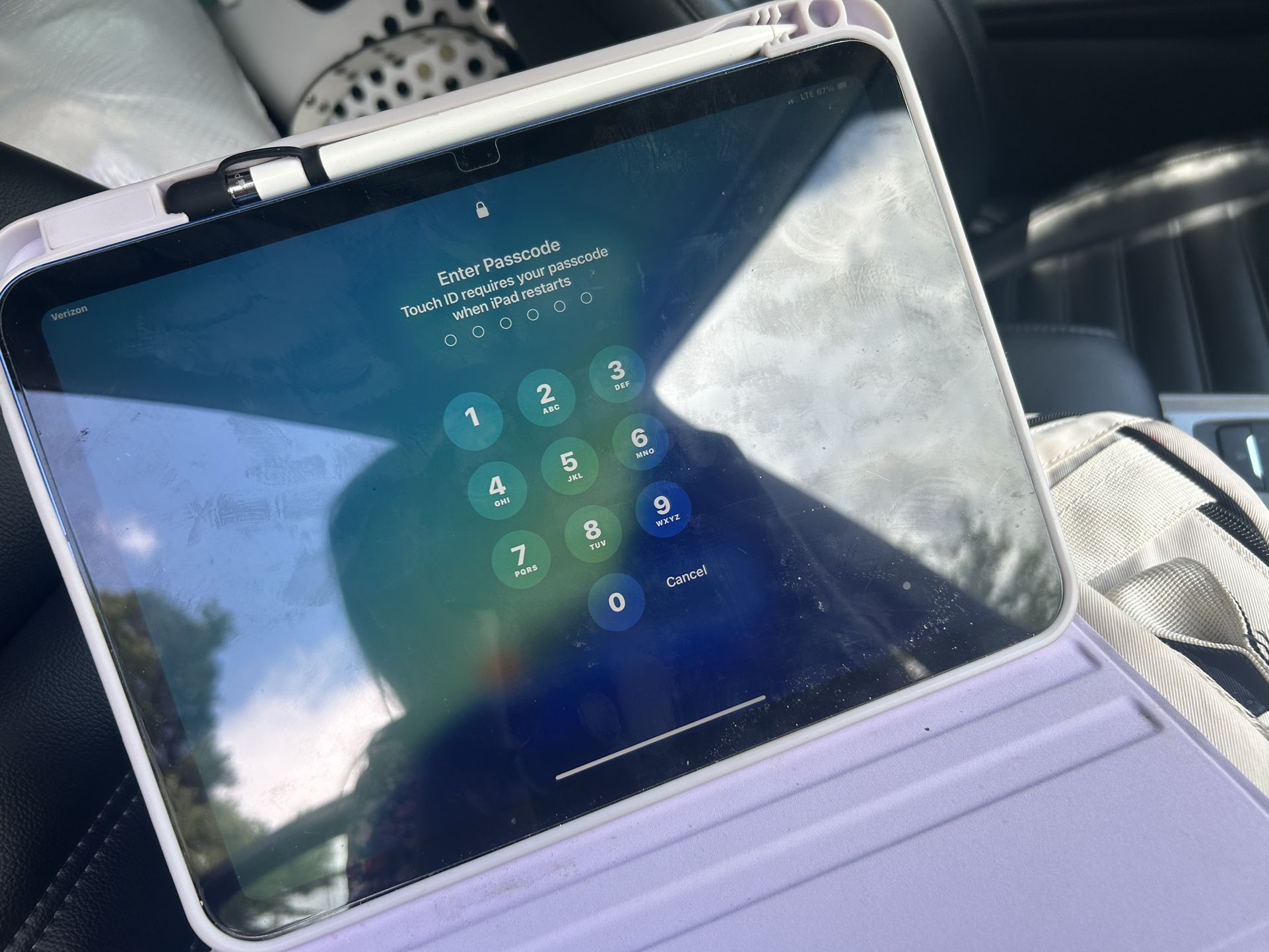 iPad
