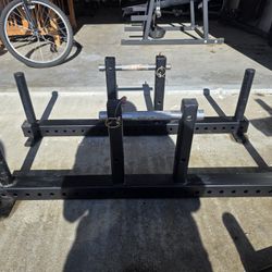 Titan Farmera Handles