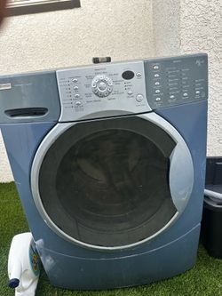Kenmore Washer/Dryer Front Load