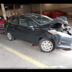Ford fiesta part Out