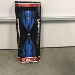 RIPSTIK  dlx mini         Caster Board……..