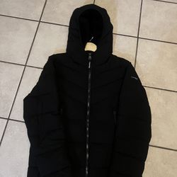 Calvin Klein Puffer Jacket