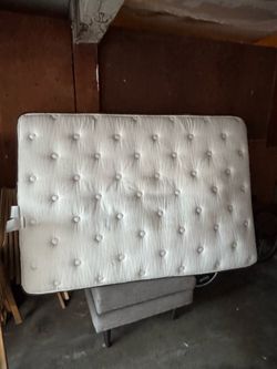 Beautyrest BR800 Medium Full Mattress