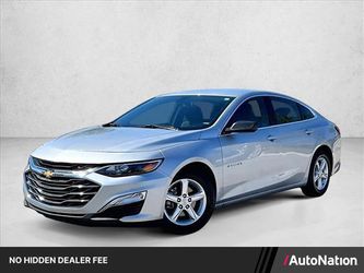 2022 Chevrolet Malibu