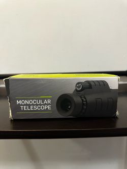 Monocular