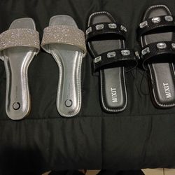 New Women's Sandals 
