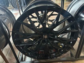 Aslan Wheels