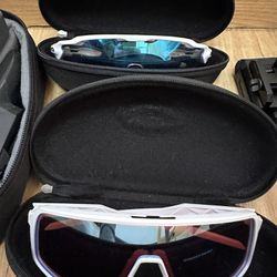 Oakley Sunglasses