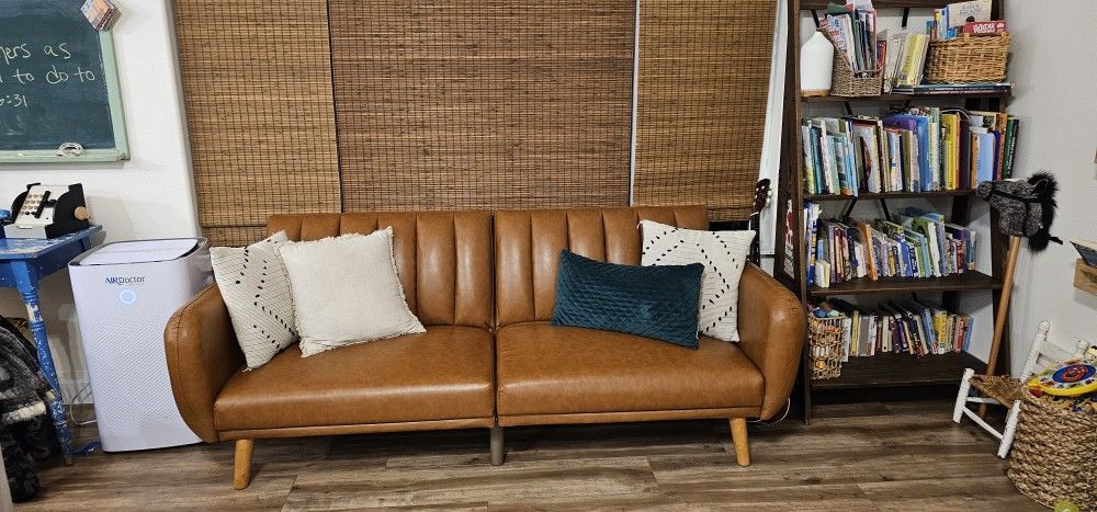 Futon Couch