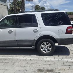 2007 Ford Expedition