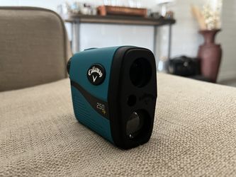 Callaway 250+ Laser Rangefinder for Sale in Phoenix, AZ - OfferUp