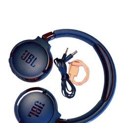 JBL Tune 660NC Active Noise Cancelling Bluetooth Headphones - Black