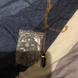 Birth Stone Chain