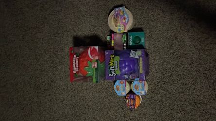 Selling squishes (read description)