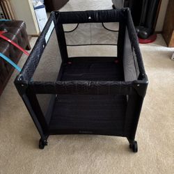 Portable Playpen