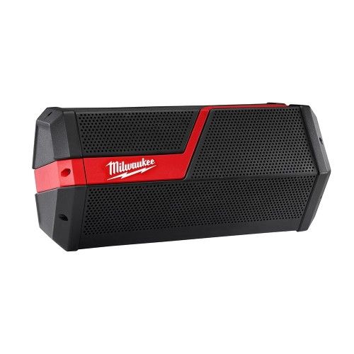 Milwaukee Bluetooth Radio
