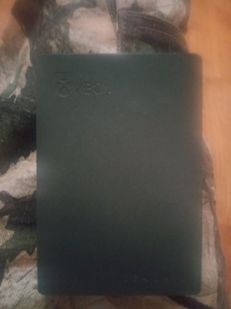 External Storage