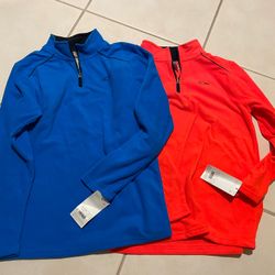 Fleece - Soft Plush Youth XL -$10 each 