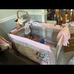 Baby Playard