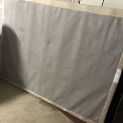 Queen Size Box Spring 