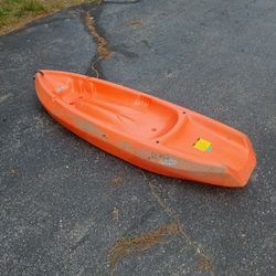 Kayak 