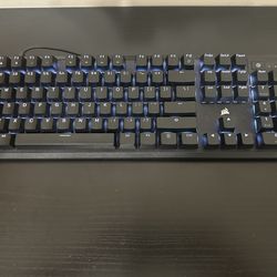 Corsair K70 RGB CORE Mechanical Gaming Keyboard