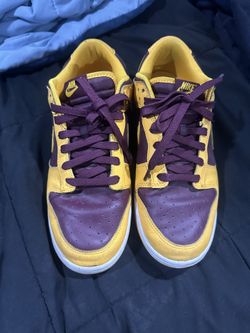Men’s Dunk Low Size 11