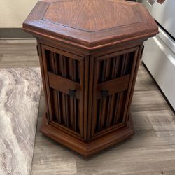 Cabinet Shelf Stand 