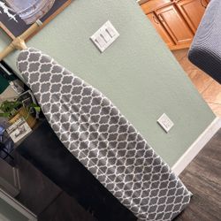 Ironing Board 