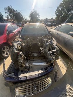 G35s shell