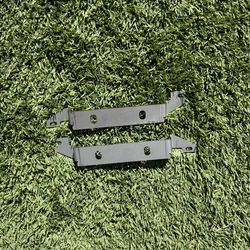 Baja Designs Fog Light Bracket