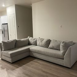 FREE COUCH!! 