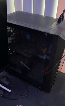 Skytech blaze 2 gaming pc