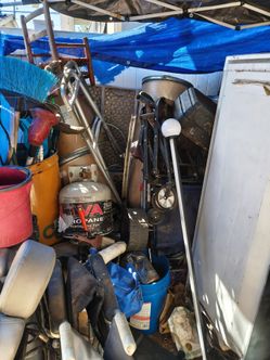 Free stuff