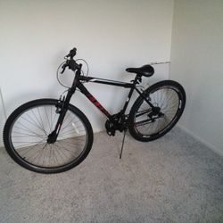 29" Incline Huffy Mountain  Bike