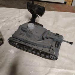 Tank