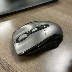 Wireless Mouse 