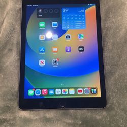 iPad 7th Generation 64Gb Wi-Fi Fast Shipping!