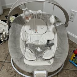 Ingenuity Baby Bouncer