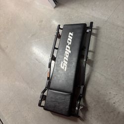 Snap On Creeper 