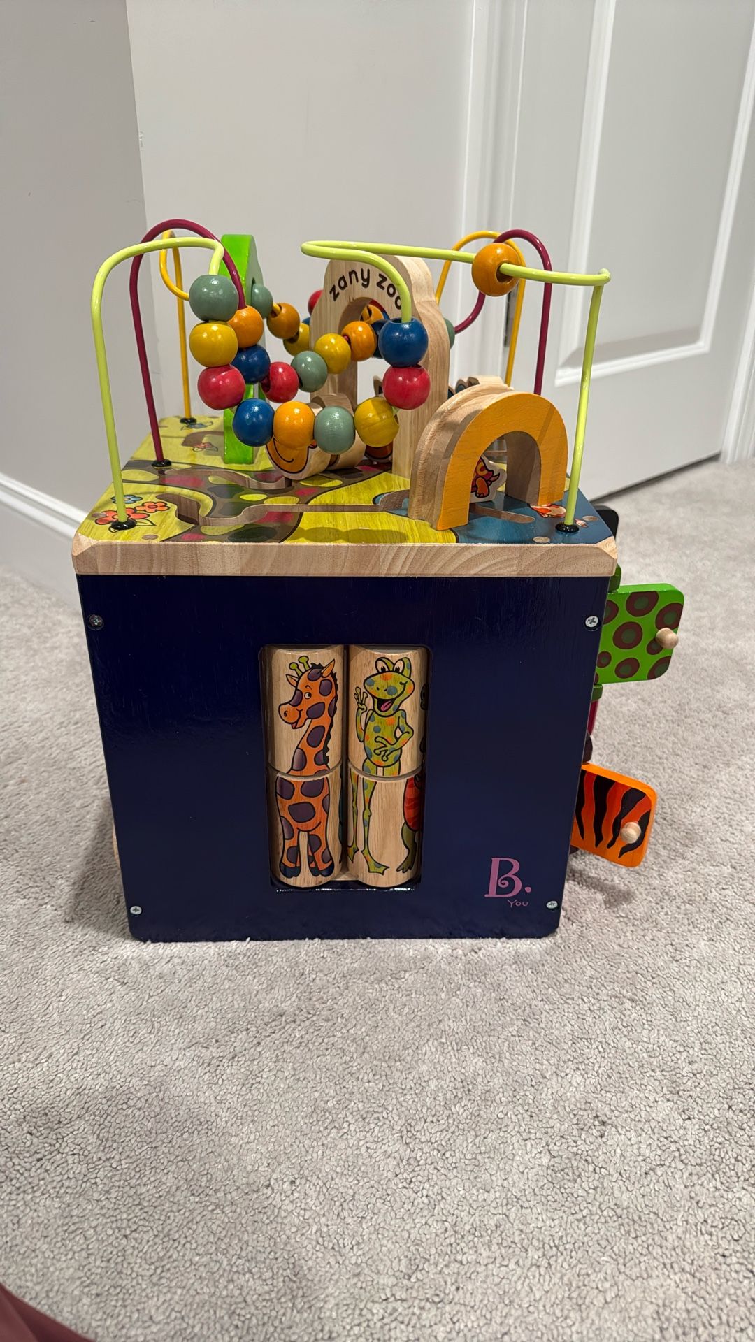 Baby Toy