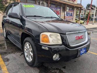 2007 GMC Envoy