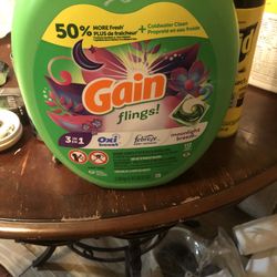 Gain