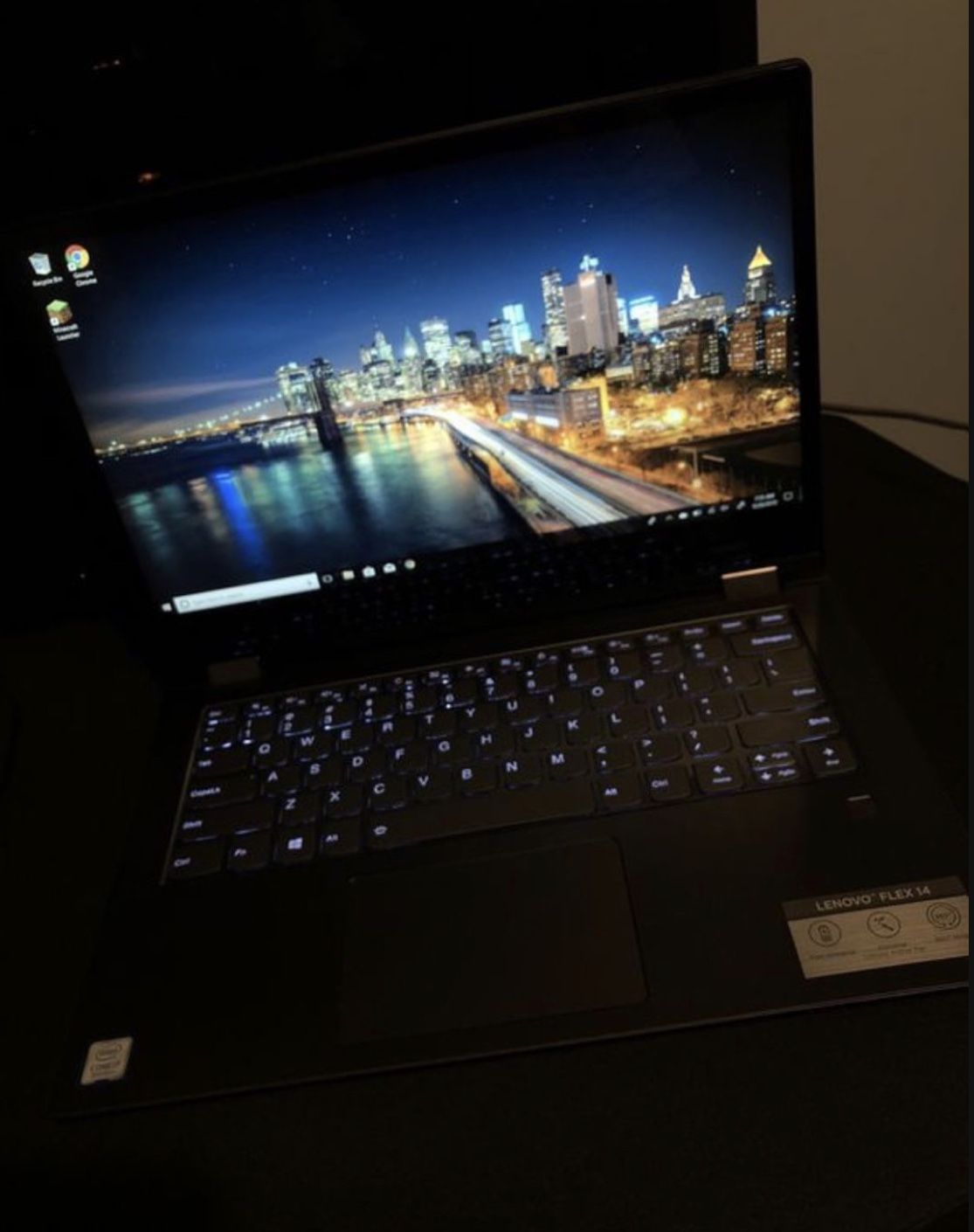 Lenovo IdeaPad Flex 14
