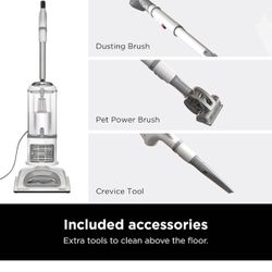 Shark | Upright Vacuum Cleaner | Navigator Lift-Away | Swivel Steering | HEPA Filter | Vacuum