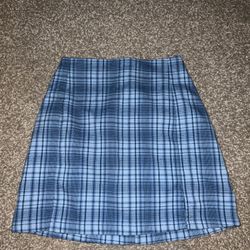 brandy Melville size small skirt               (Price Is Negotiable)