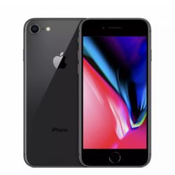 Apple iPhone 8 256GB GSM/CDMA Factory Unlocked Smartphone