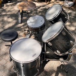 Drum Set